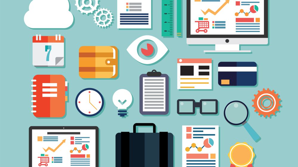 Hybrid data management