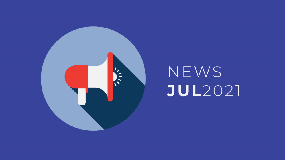 Legal news July