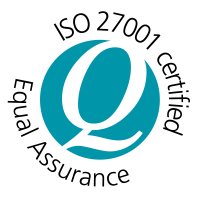 Q-Mark (ISO 27001) (1)