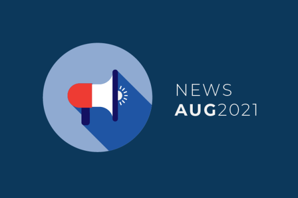 Legal News August