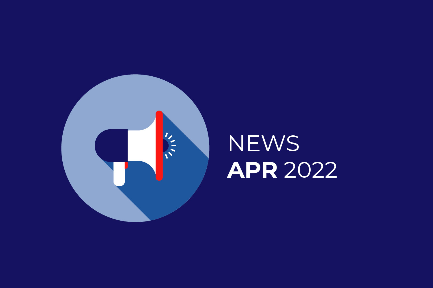 Key legal updates - April 2022