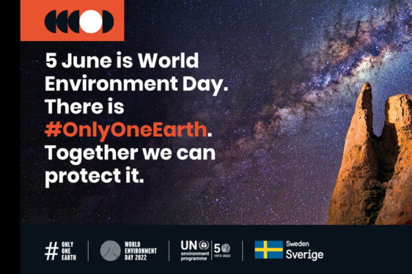 This World Environment Day, Let’s Take Action!