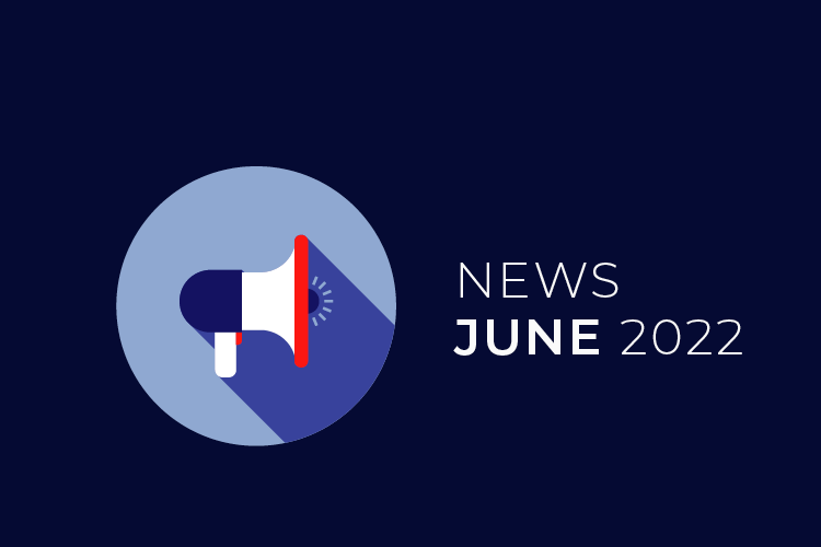 Key updates - June 2022