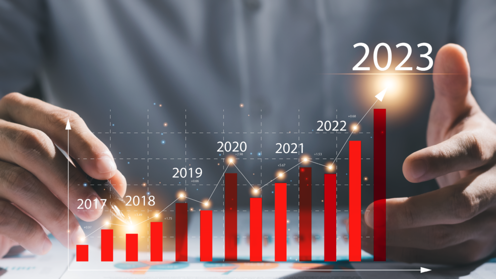 Legal Trend - 2023