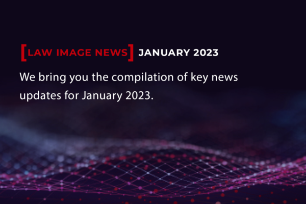 Key news updates - January 2023