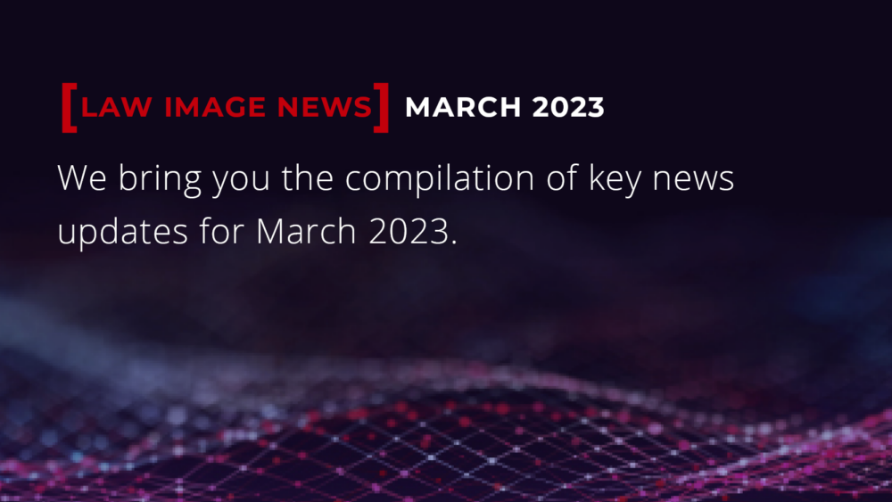 Key updates Australia - March 2023