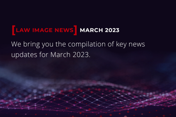 Monthly Compilation Of Key Updates For The Legal Industry – March 2023.