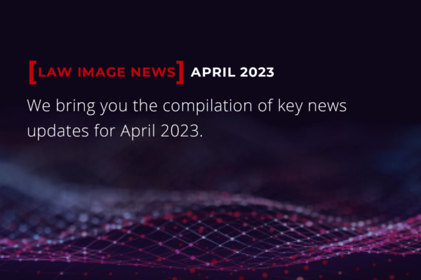 Key updates April 2023