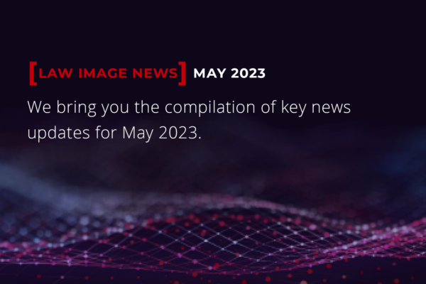 May 2023 key updates