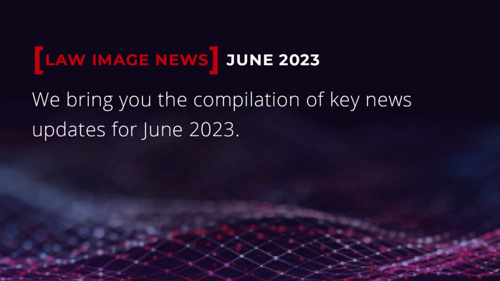 Key updates - June 2023