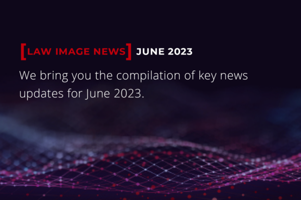 Key updates - June 2023