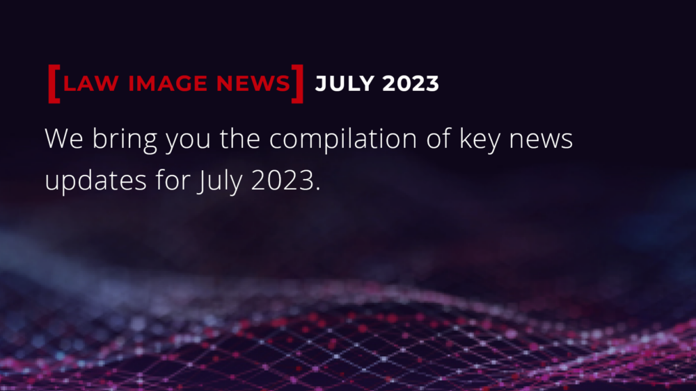 July 2023 Key legal news compilation Australia