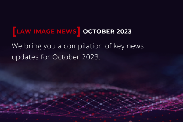 October 2023 News Key Updates