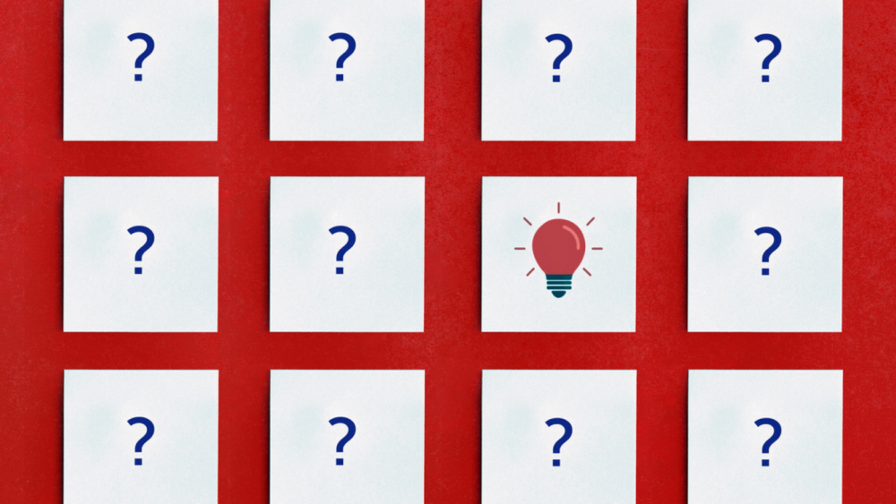 Must ask questions before digitisation