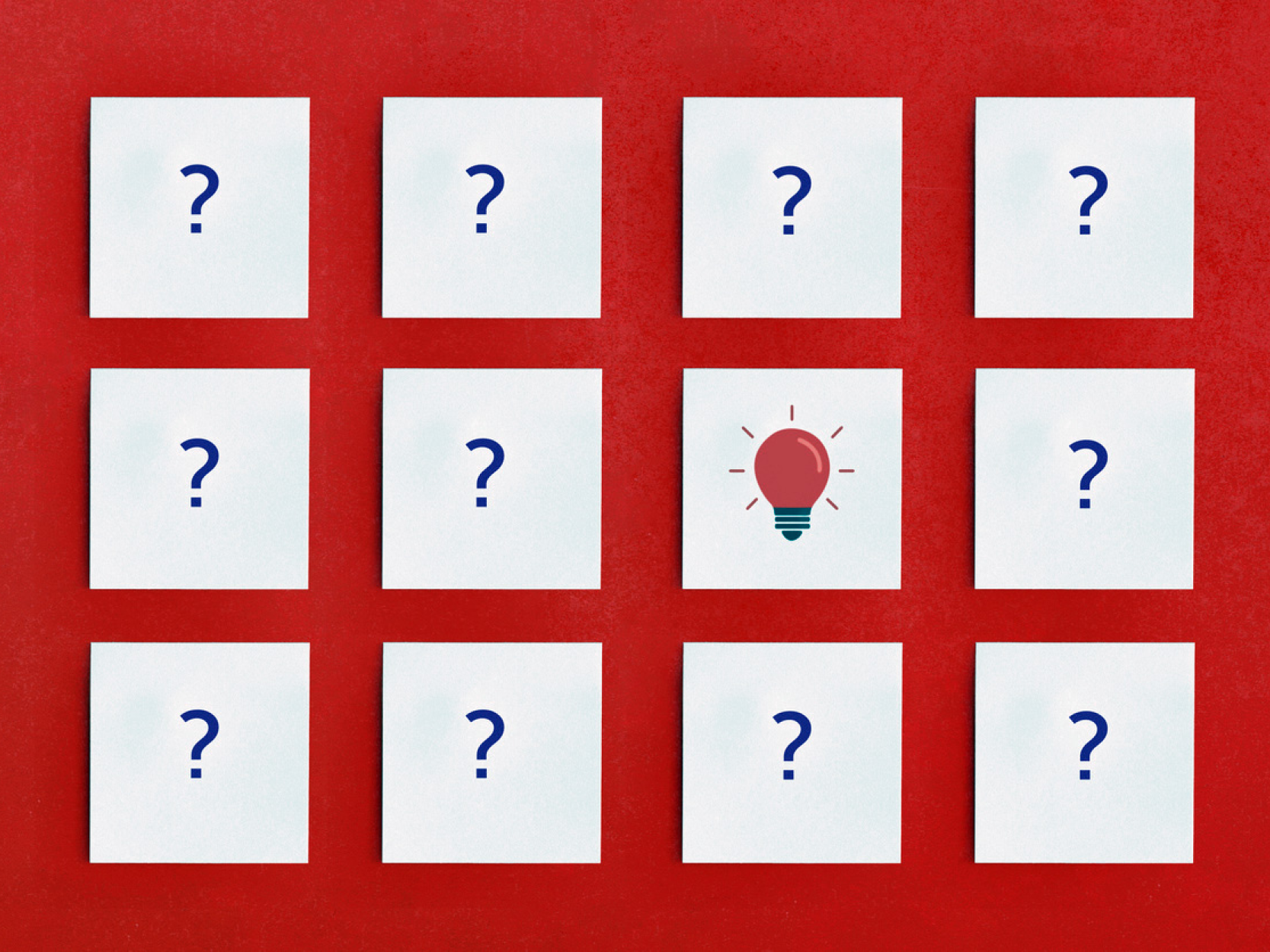 Must ask questions before digitisation