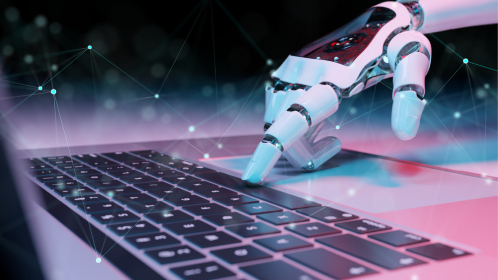AI in the legal industry