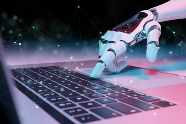 AI in the legal industry