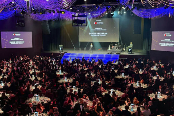 Law Image Joins Australia’s Legal Leaders at the Australian Law Awards 2026